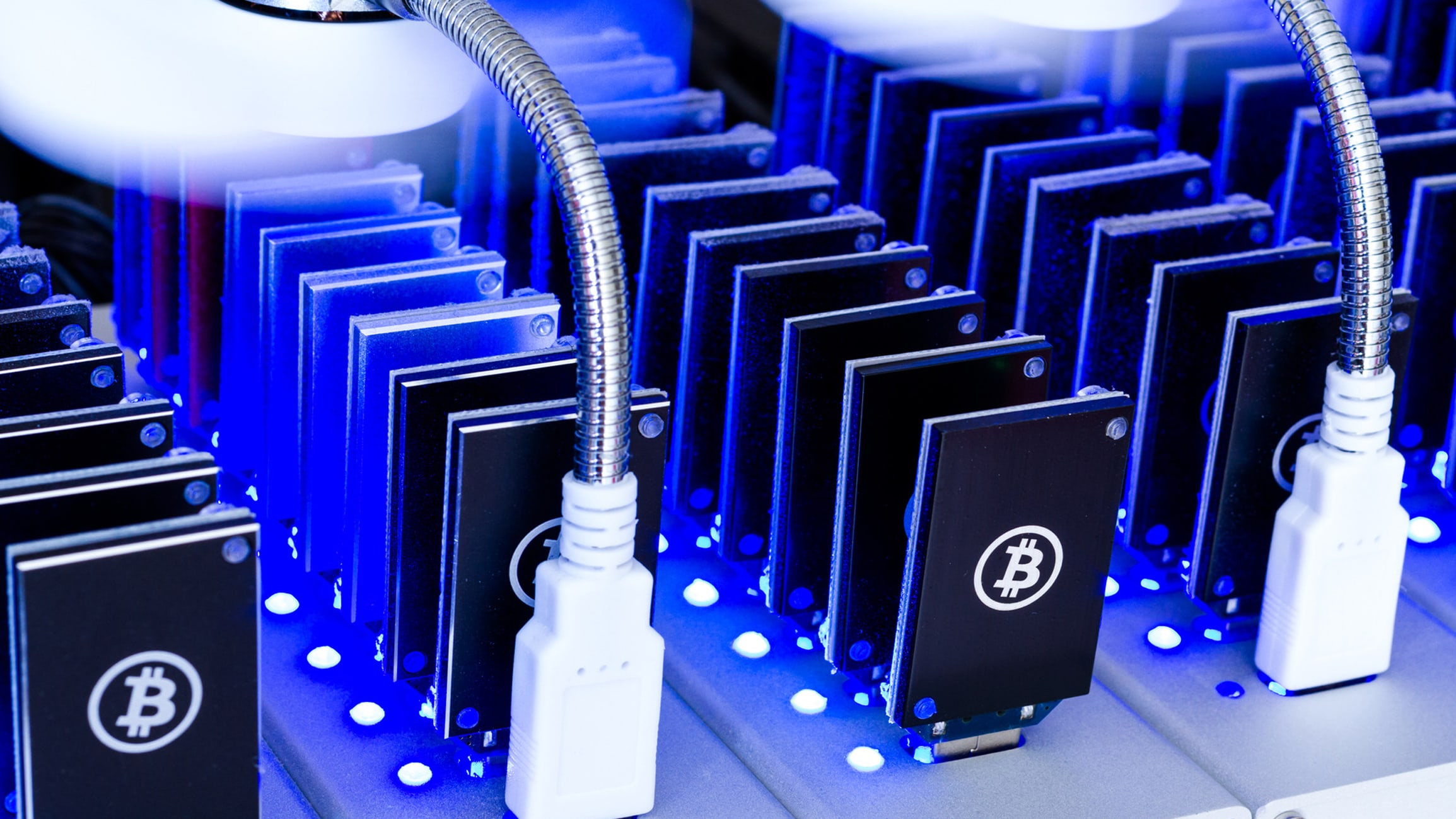 Bitcoin Mining Hosting & ASIC Hosting Services | D-Central