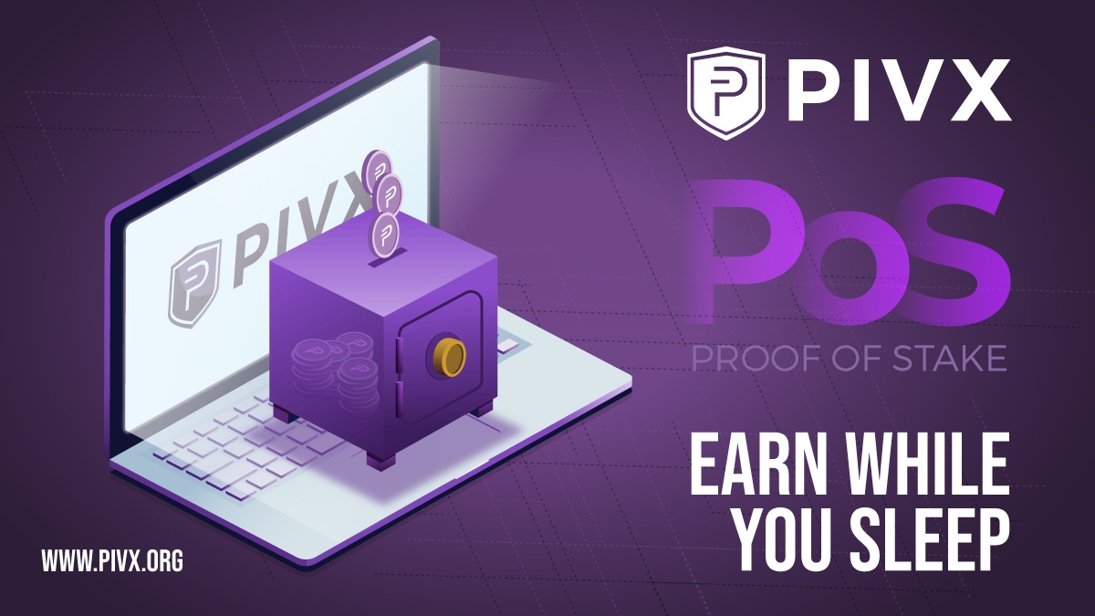 How to Stake PIVX for Earning Passive Income - A Detailed Guide