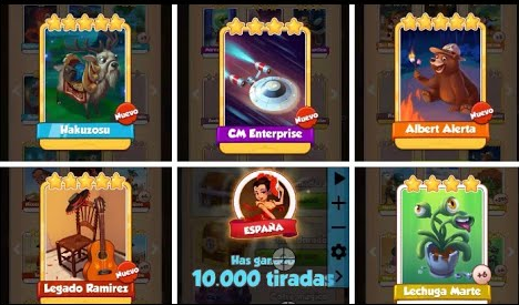 List Of Rare Golden Cards And How To Trade It! - Haktuts Free Spins & Coins