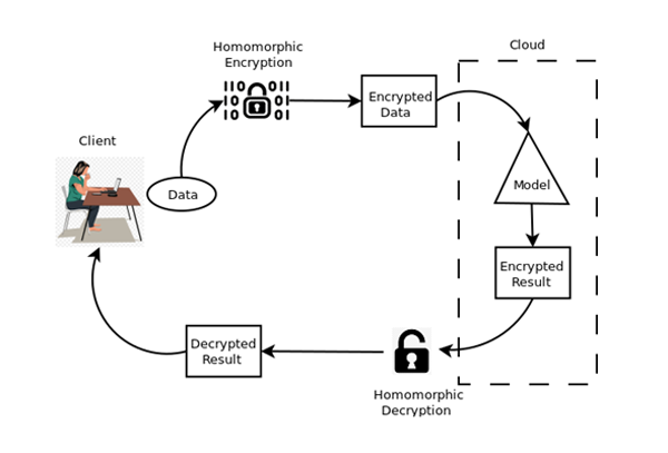 Fhenix raises $7 million Seed for confidential blockchain powered by homomorphic encr | Ctech