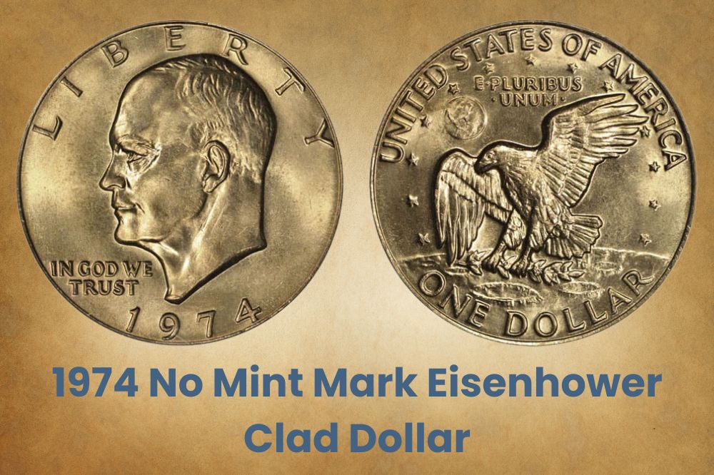 Eisenhower dollar - Wikipedia