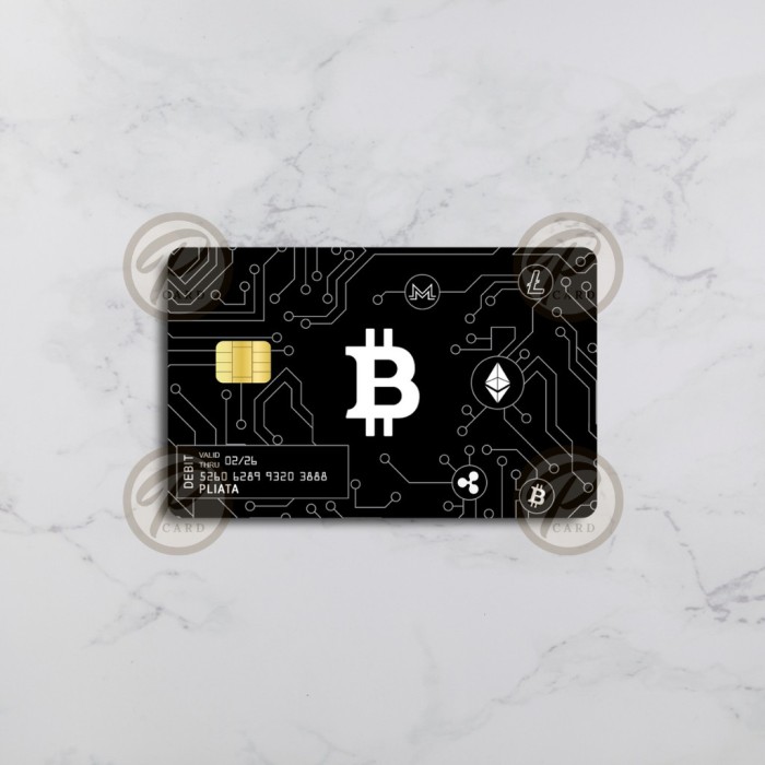 Bitcoin Black Card – Reviews, Fees & Cryptos () | Cryptowisser