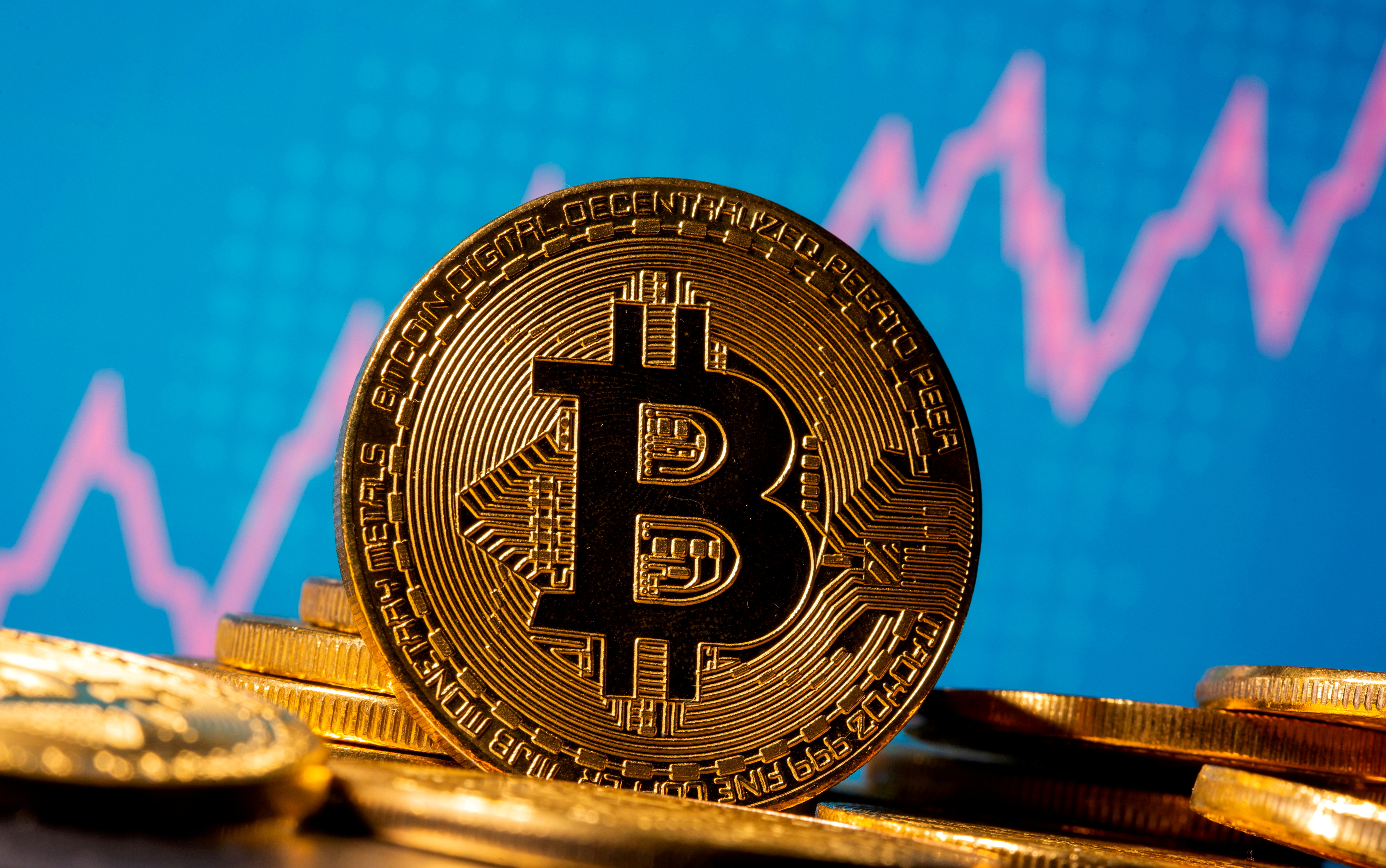 Why Did Bitcoin Drop 12% This Week?