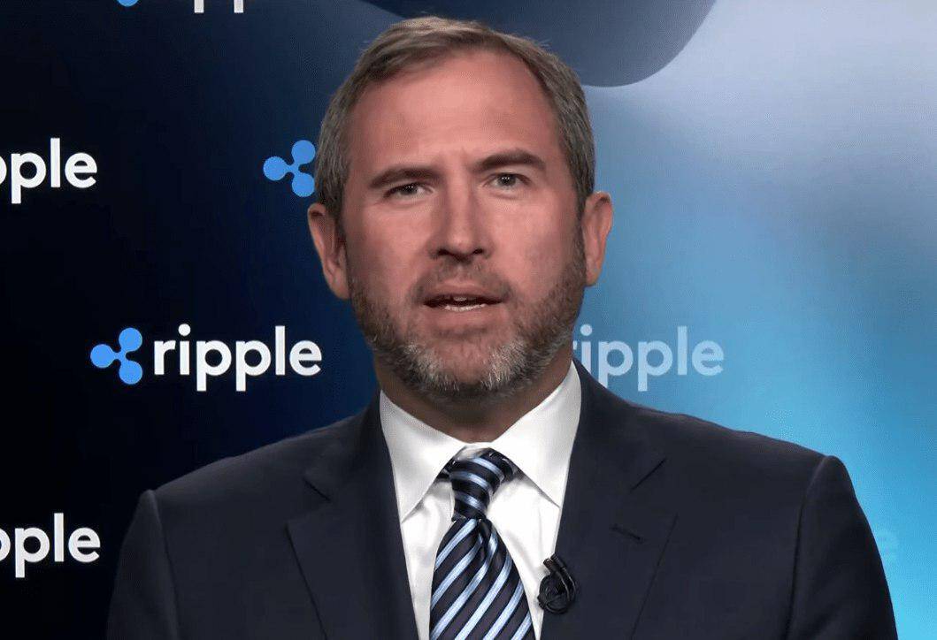 Ripple CEO says landmark lawsuit will be decided by a judge | Fox Business