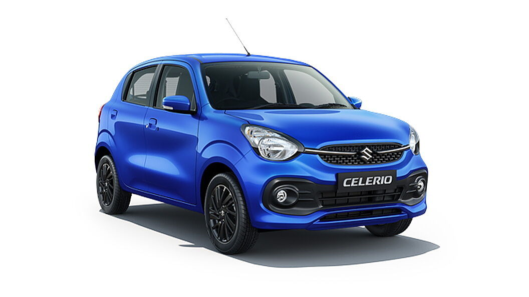 Maruti EECO Car CSD Price List Delhi - Central Government Employees News