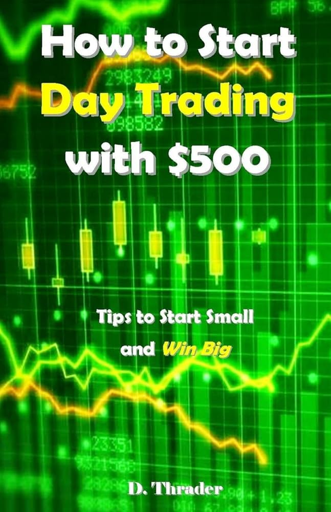 Minimum Capital Required to Start Day Trading Forex