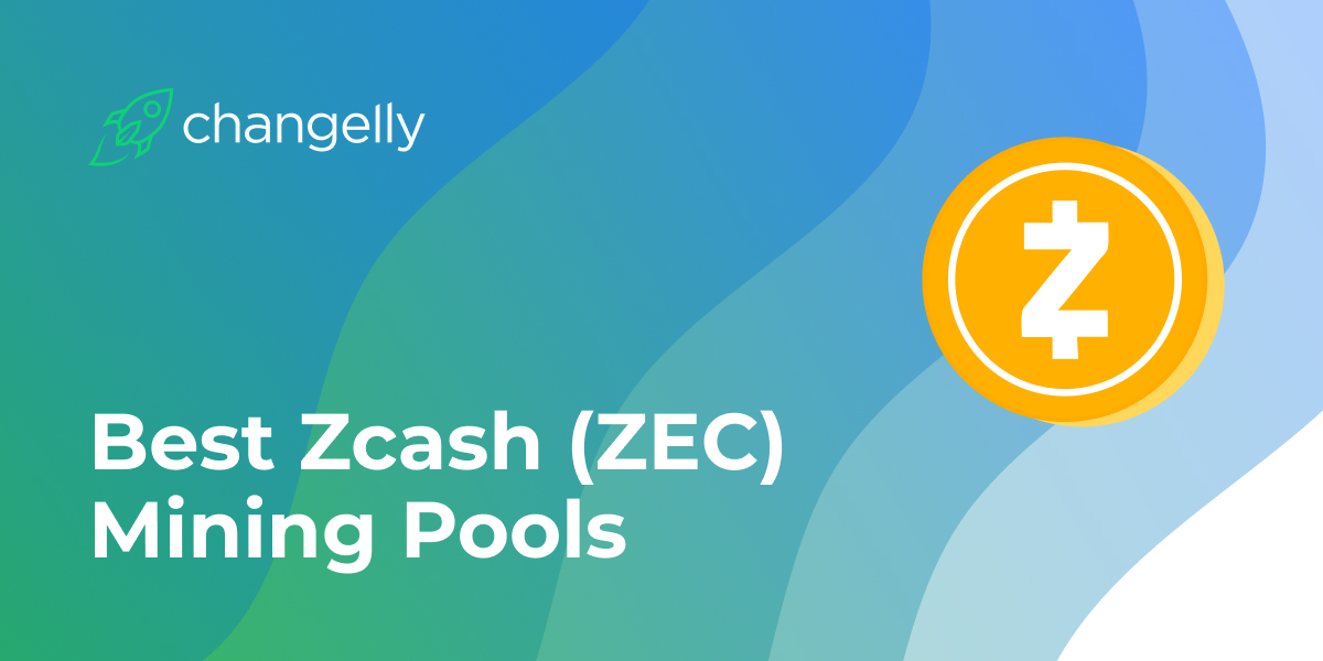 Best pool for zcash - Mining - Zcash Community Forum