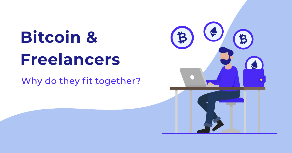 8 Freelance Websites that Pay in Crypto in 