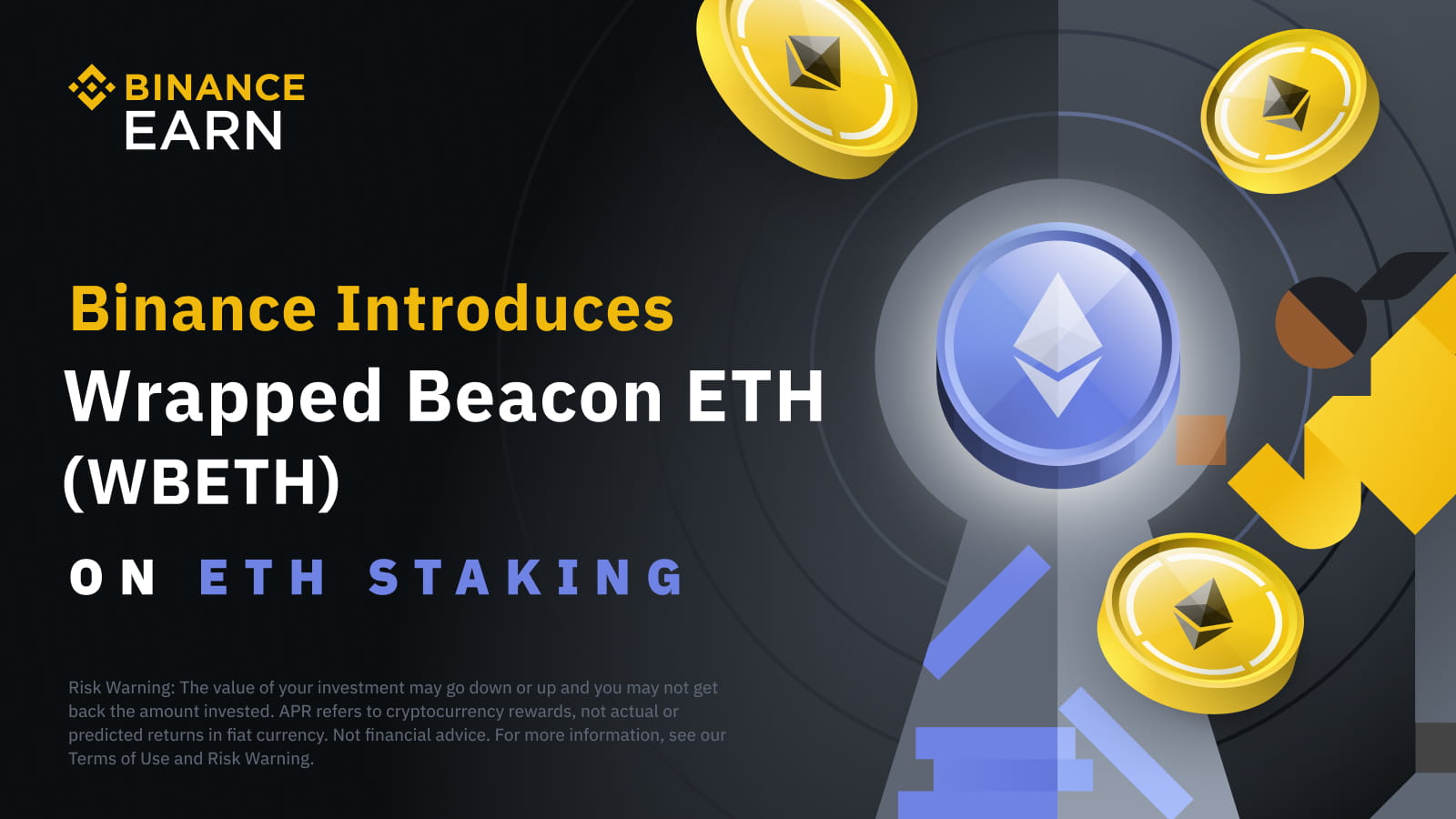 Beacon Chain | The Ethereum Staking