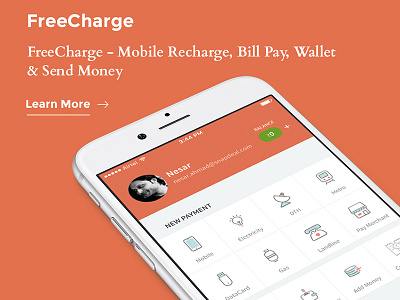 Download Global Wallet Mobile Recharge android on PC