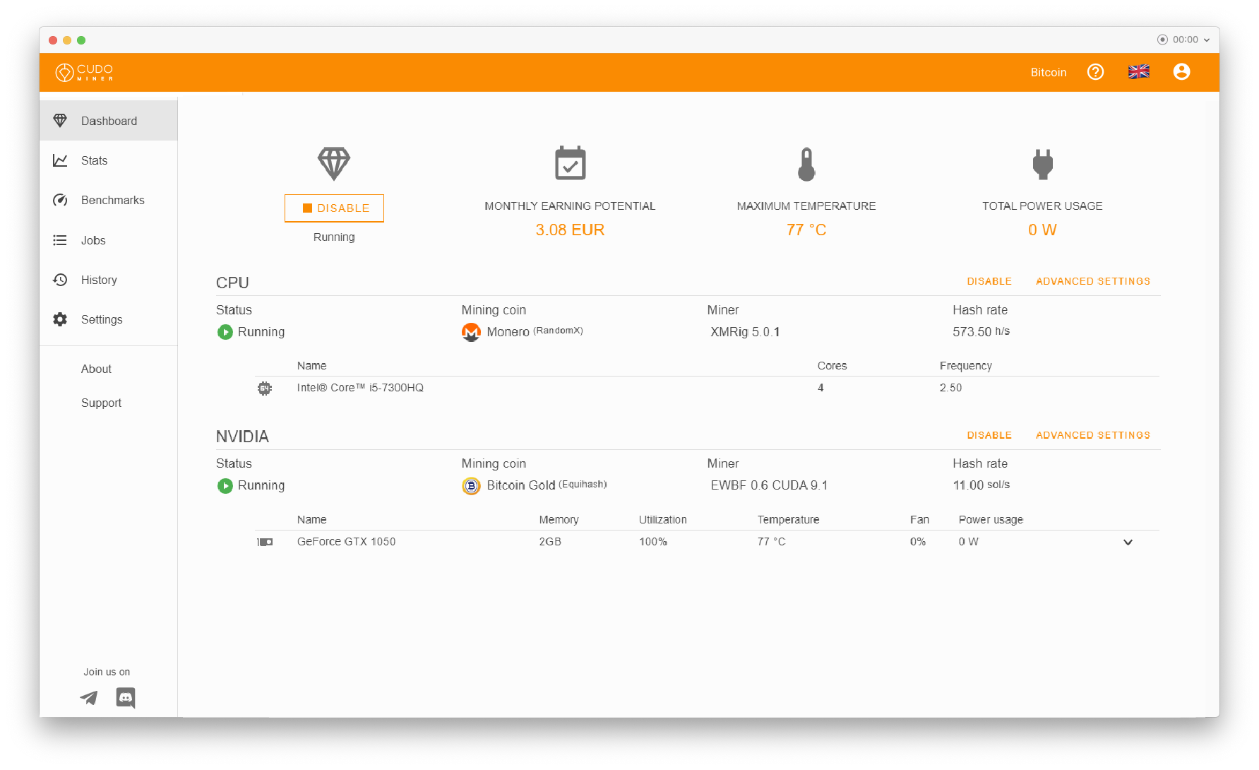 Is Bitcoin Mining Profitable?