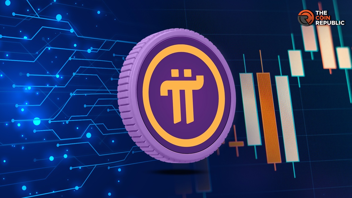 Guest Post by Coingabbar: Pi Price Prediction for Is it Safe to Buy Pi Coin? | CoinMarketCap