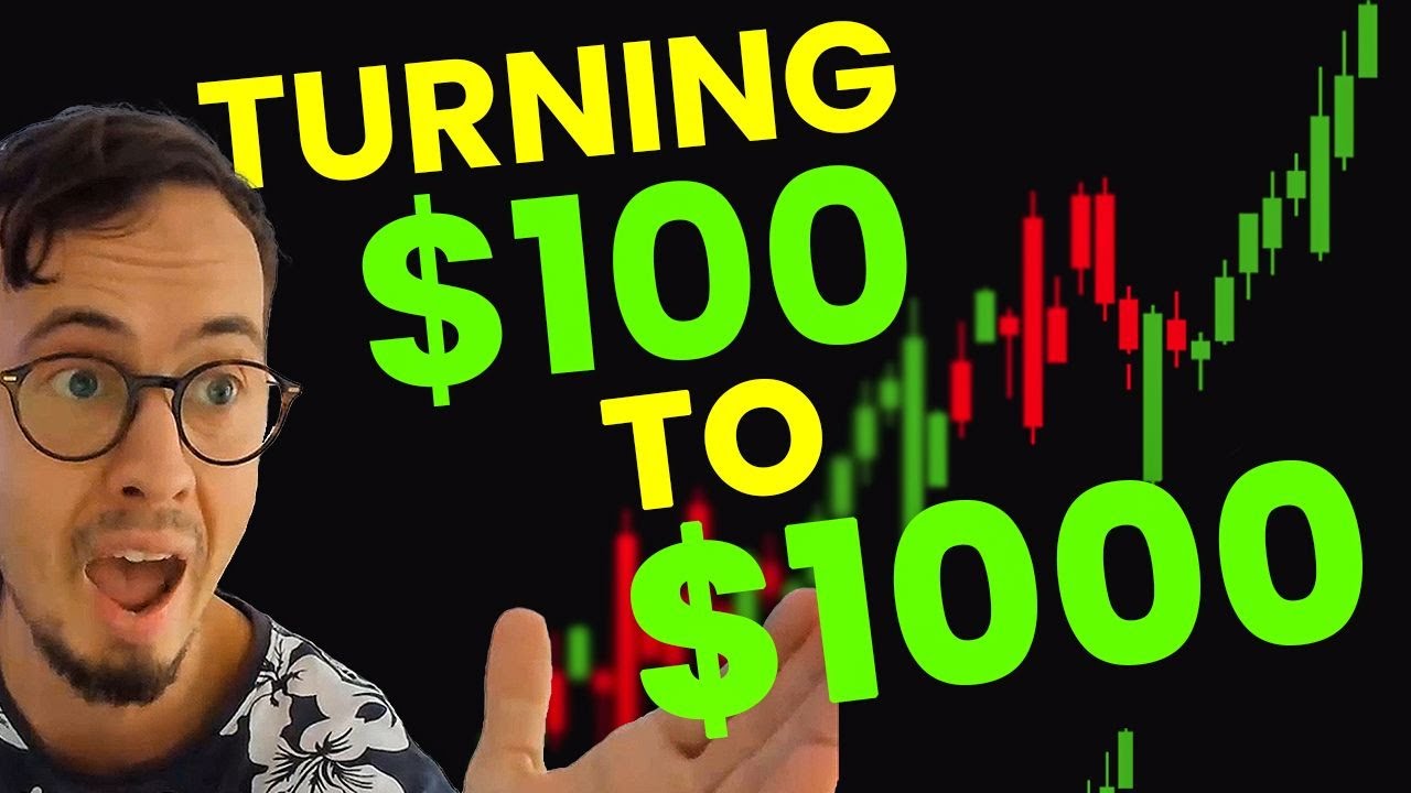 How to Trade Forex with $ • Step by Step • Benzinga