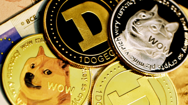 Dogecoin Price | DOGE Price Index and Live Chart - CoinDesk