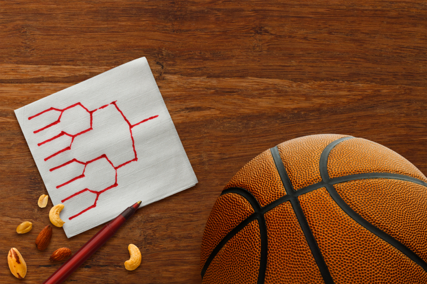 Pick smart, feel good: A March Madness challenge – Prevent Cancer Foundation