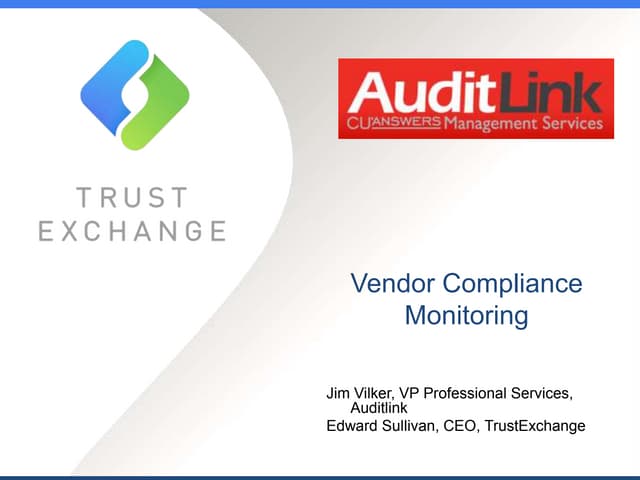 Choosing an All-in-One Vendor Monitoring and Management Tool | UpGuard