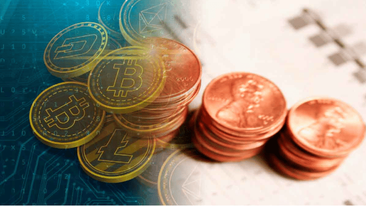 8 penny cryptocurrencies under $1 you should keep an eye out for - The Economic Times