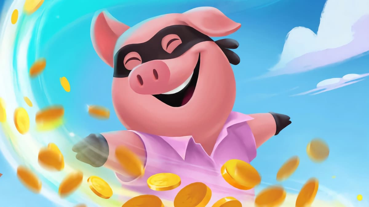 Today's Coin Master Free Spins & Daily Coins Links (March )