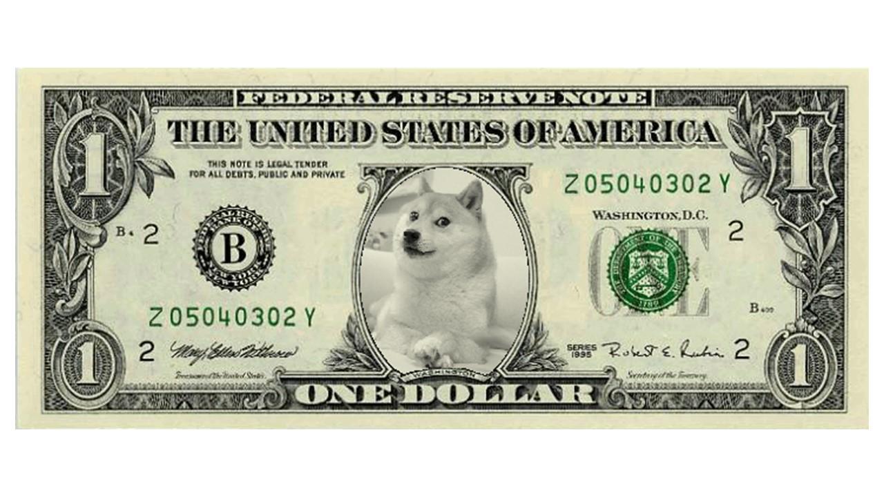 How Do I Convert My DOGE to Cash?