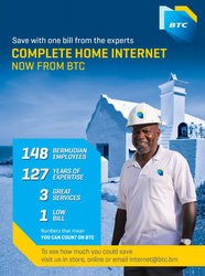 BTC Broadband | Internet Services - GrowthZone - Broken Arrow Chamber of Commerce