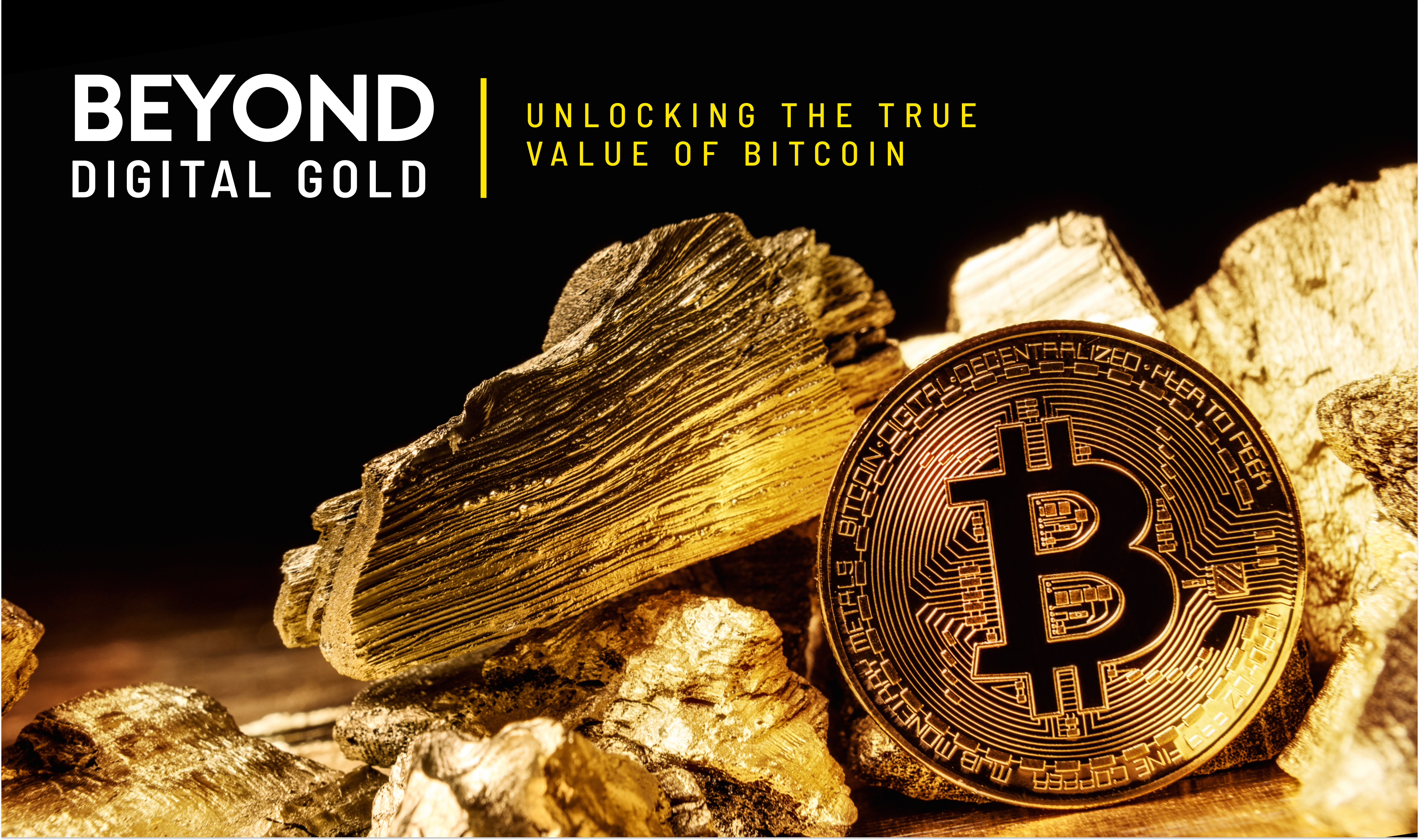 The argument for Bitcoin as digital gold | Onbrane