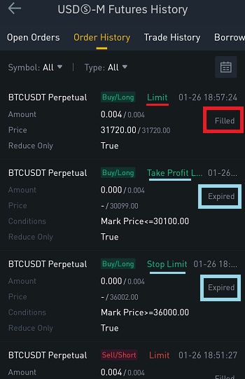 How to Short on Binance, Shorting Bitcoin on Binance - Dappgrid