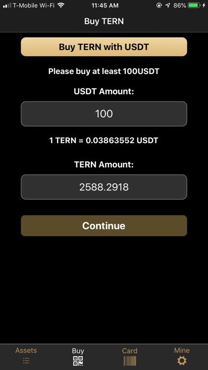 Ternio (TERN) - Where do I buy & store TERN? Price, Wallets &