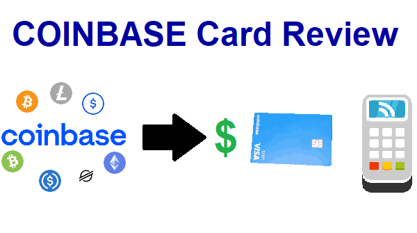 What is the Coinbase Debit Card Limit? | Ledgible