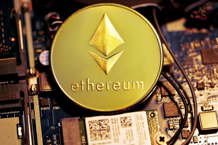 How to Buy Ethereum in Australia in 