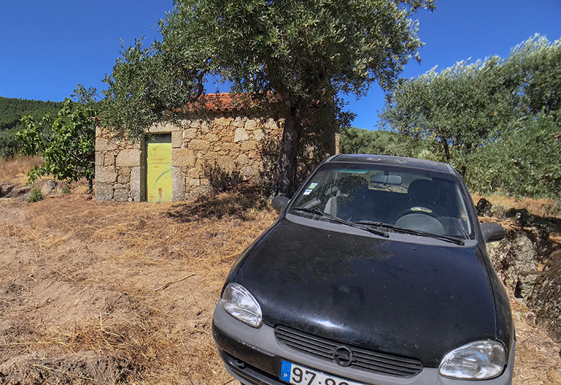 Buying A Car In Portugal: Taxes And Tips For Expats - Viv Europe