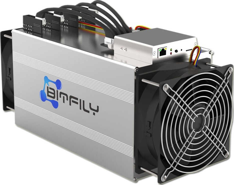 coinmag.fun: Bitmain Antminer S19 Pro TH - SHA - Bitcoin Miner : Electronics