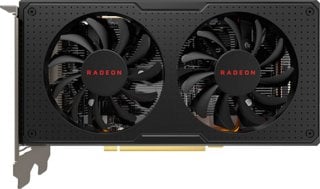 GeForce GTX vs Radeon RX [4-Benchmark Showdown]