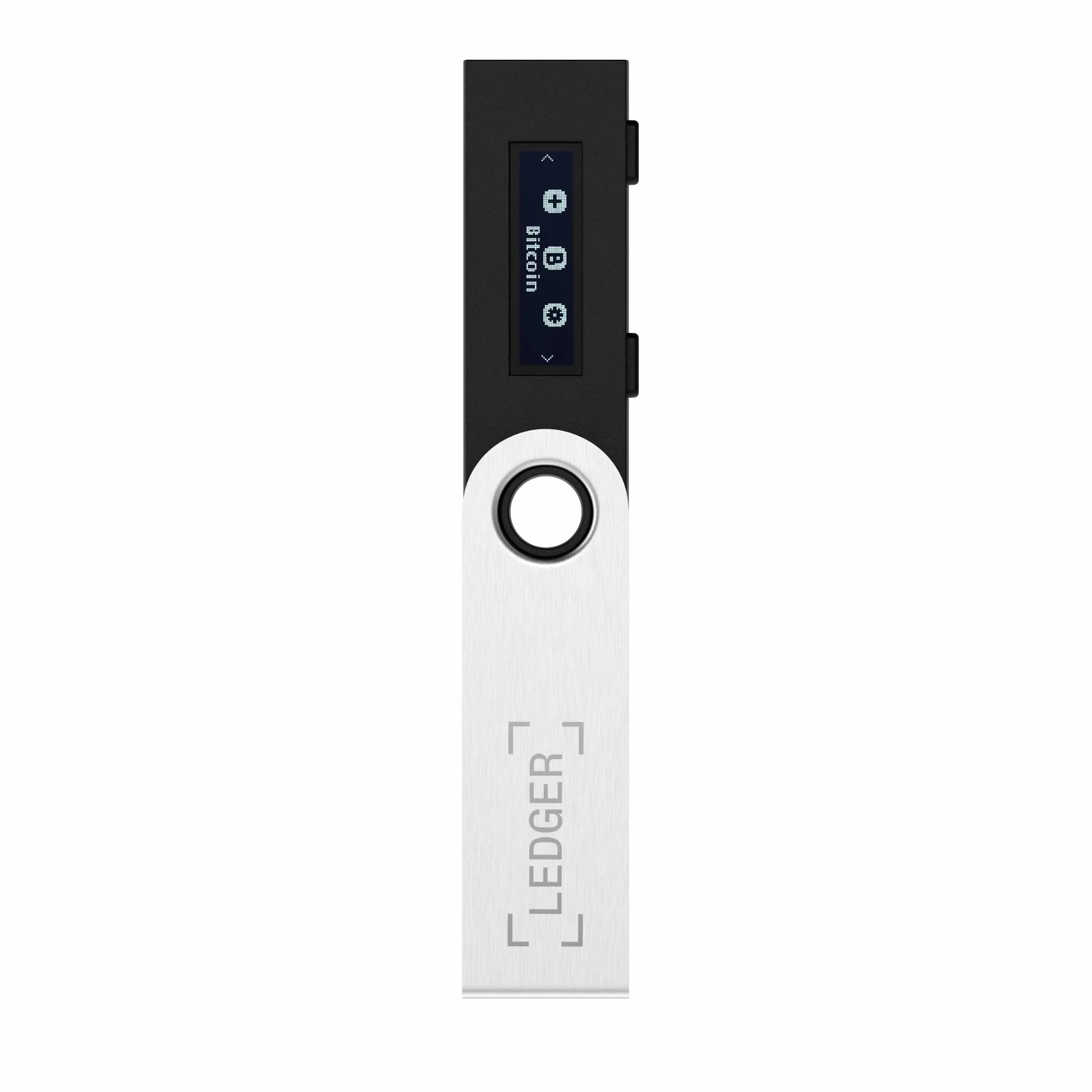 How to Send ERC20 Tokens From a Ledger Nano S | CoinCentral