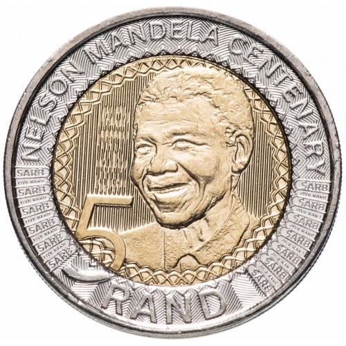 Where and how to Sell Mandela Coins – Price List | Rateweb - South Africa