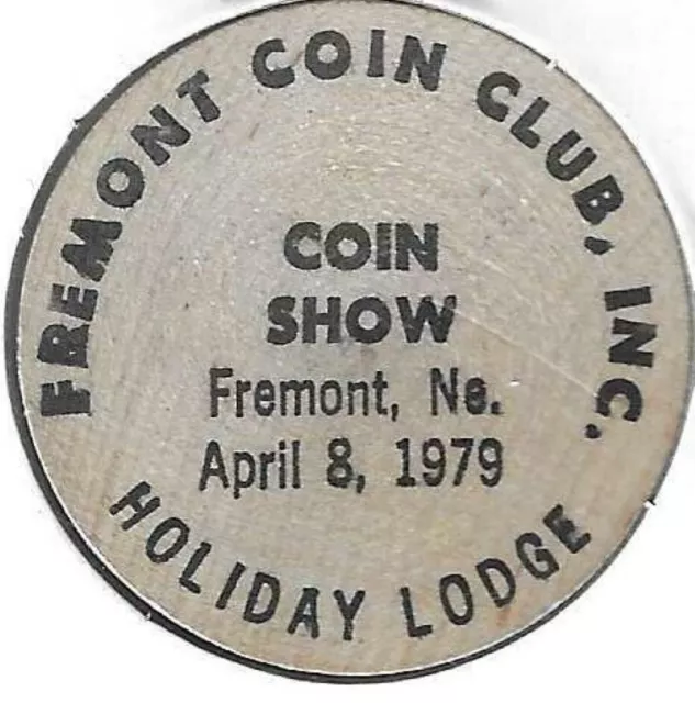 Holiday Numismatic Show - Oldsmar, Florida