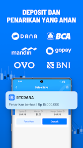 Trade and Invest on BtcDana - A Trusted Multi-Asset Platform