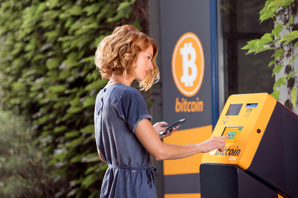 Guide | Bitcoin ATMs in Texas