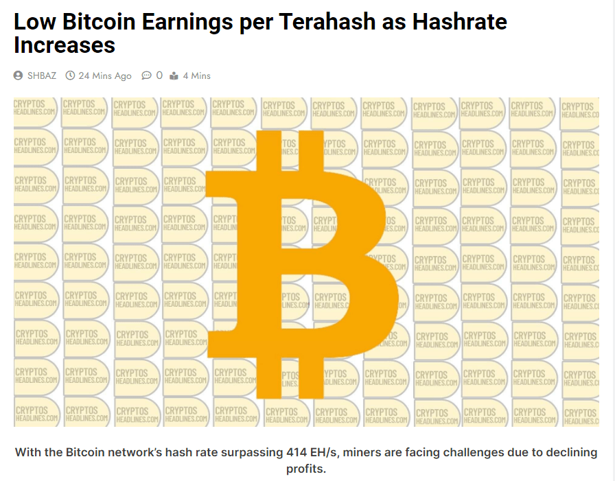 Hash Rate: How It Works and How to Measure