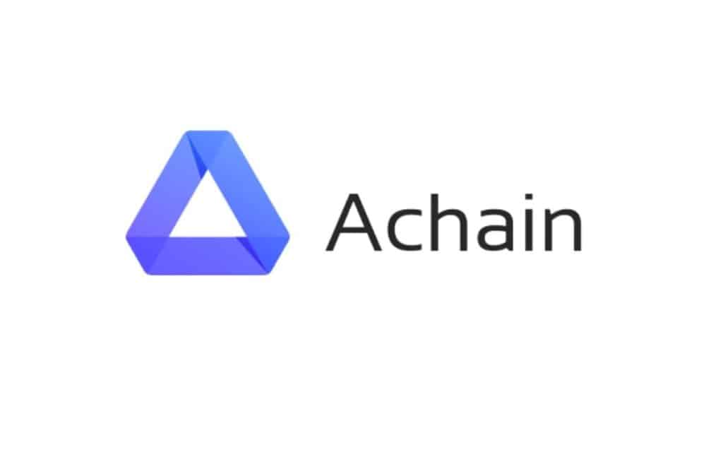 Achain USD (ACT-USD) Price, Value, News & History - Yahoo Finance