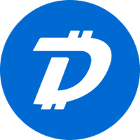 DigiByte DGB to Tether USD Exchange / Buy & Sell Bitcoin / HitBTC