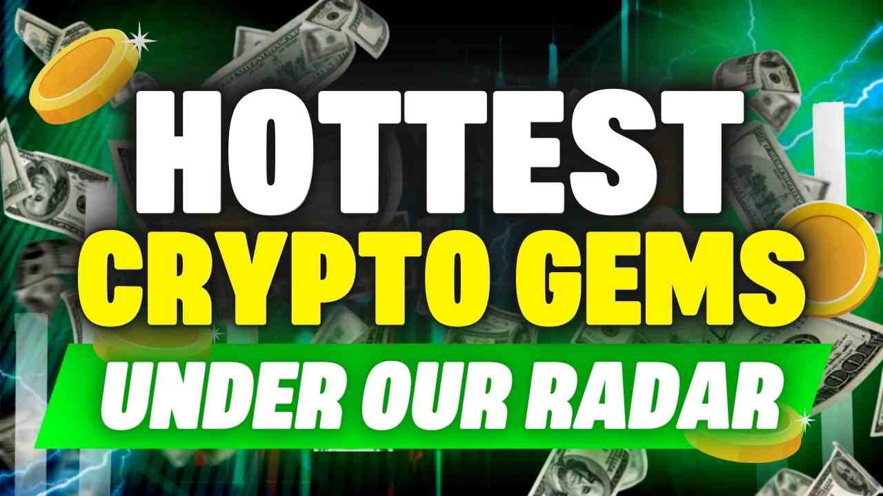 X Crypto Altcoin Gems Ready to Explode by August - TheNewsCrypto