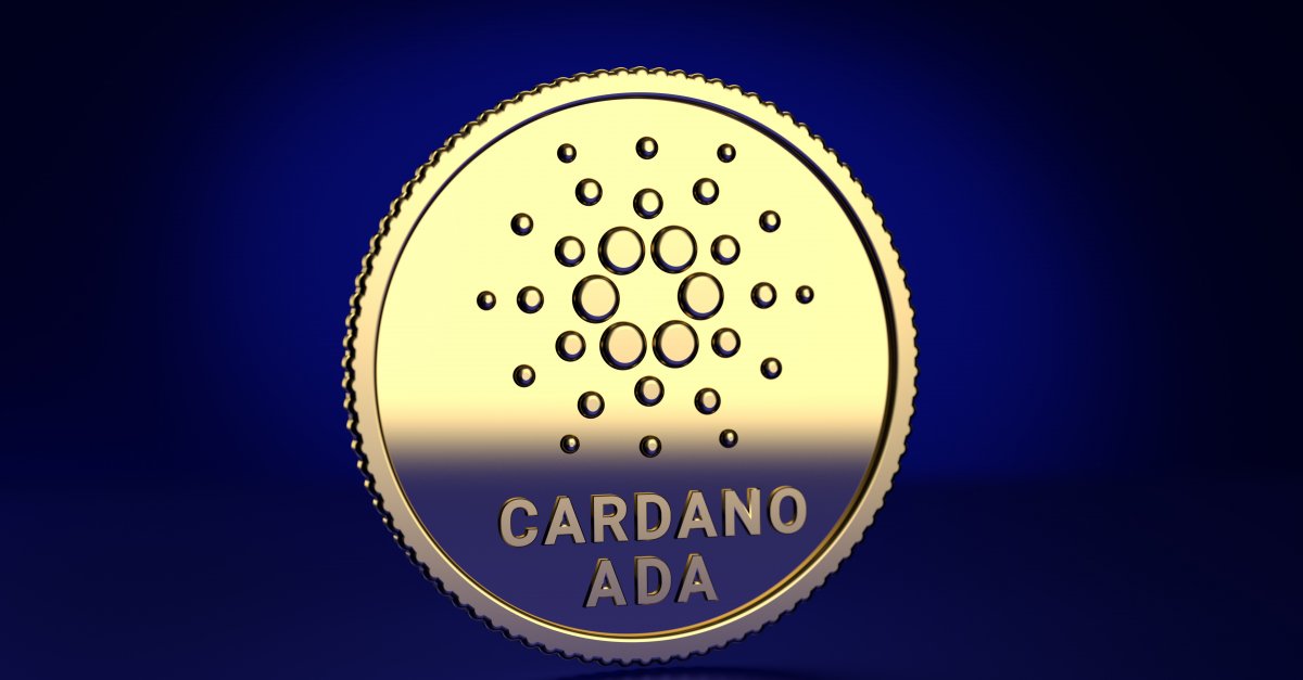 Cardano (blockchain platform) - Wikipedia