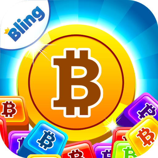 Download Bitcoin Blocks - Get Bitcoin! on PC (Emulator) - LDPlayer