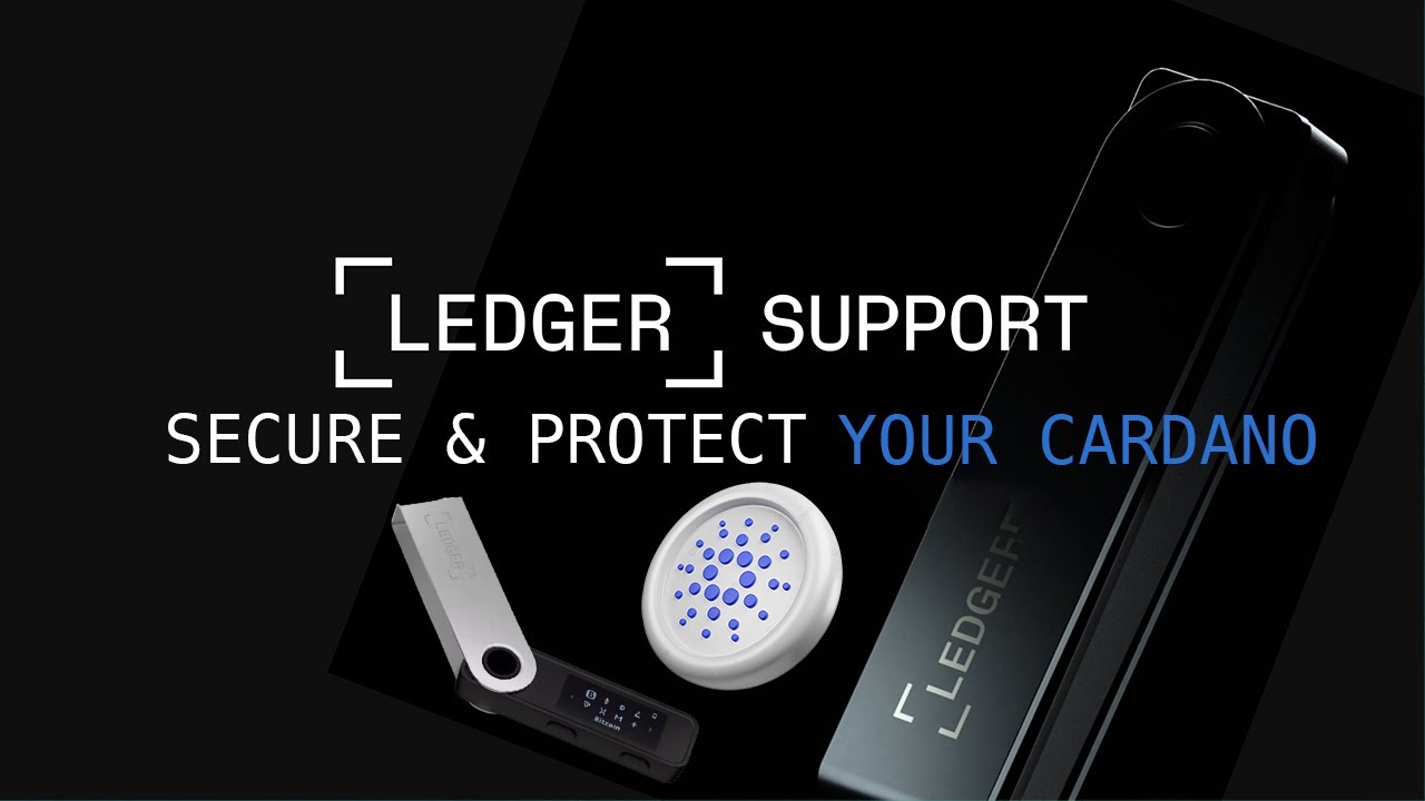 How to add another ada wallets to Ledger - Stake Delegation - Cardano Forum