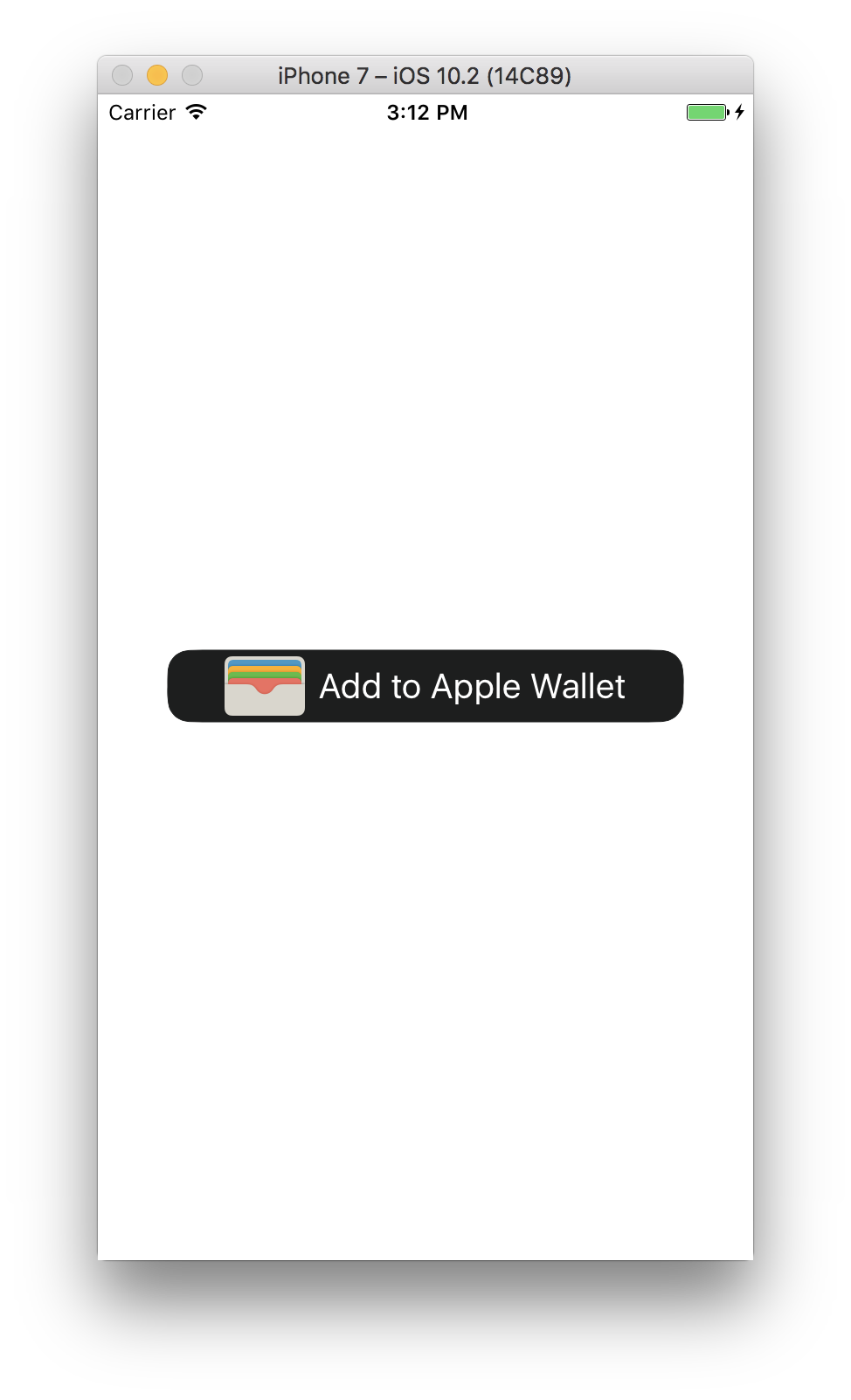 Create passes on Web using the Google Wallet API | Google Codelabs