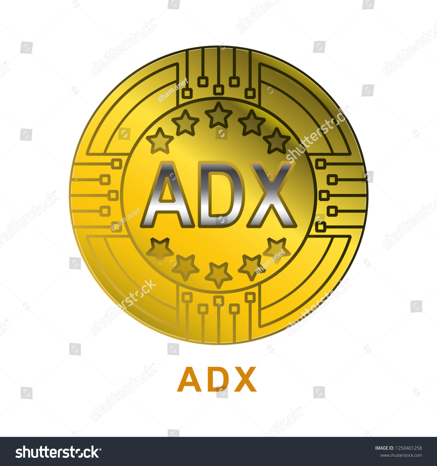 AdEx price today, ADX to USD live price, marketcap and chart | CoinMarketCap