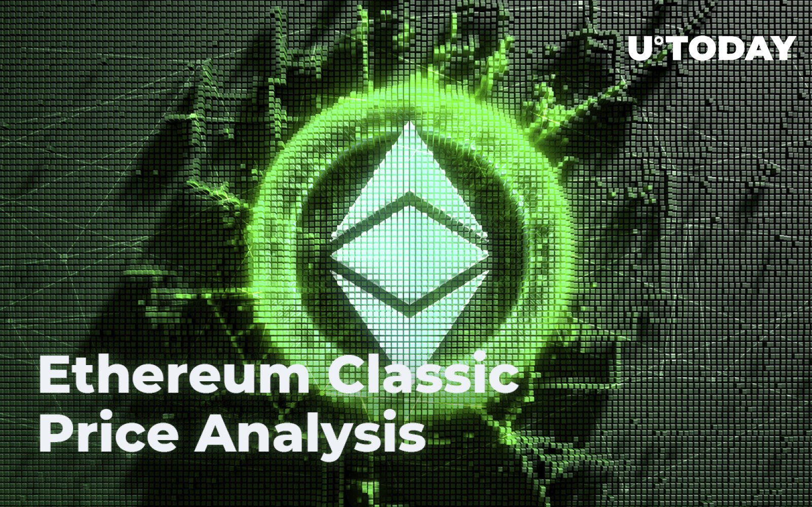 Ethereum Classic Price Explodes 34%, Blasts Cryptocurrency to 4-Month High