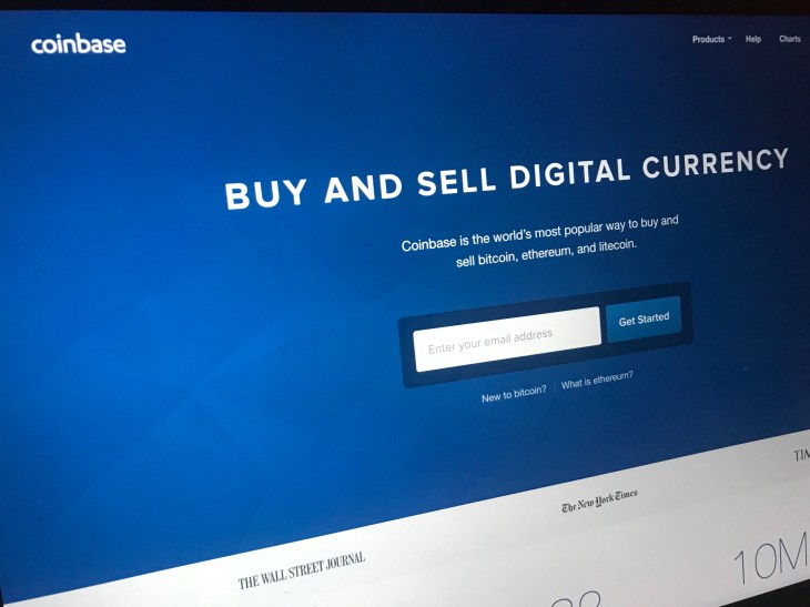 Coinbase Launches Cryptocurrency Index Fund