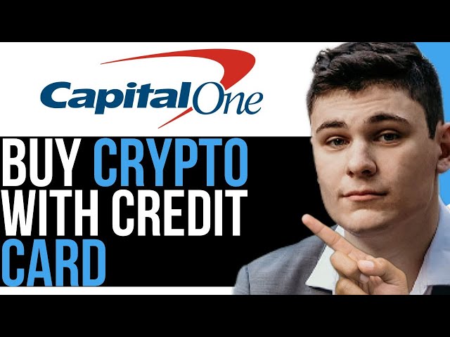 Capital One - CoinDesk