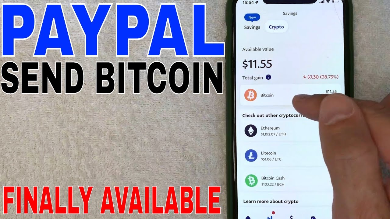 3 Ways to Buy Bitcoin with PayPal Fast & Easy